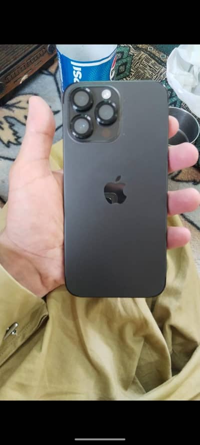 Apple iPhone 14 Pro Max