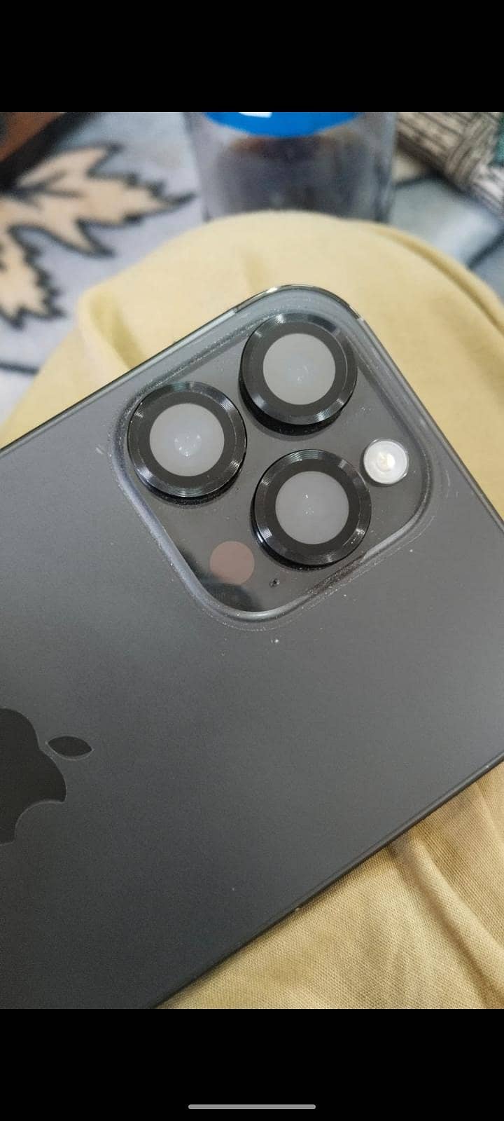 Apple iPhone 14 Pro Max 4