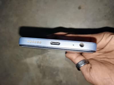 Tecno Spark 20C