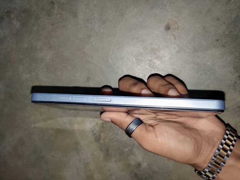 Tecno Spark 20C 1