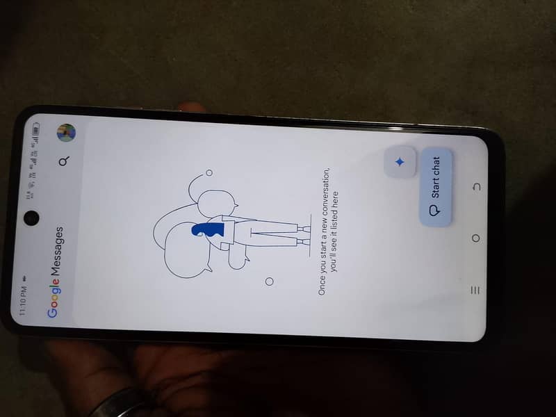 Tecno Spark 20C 6