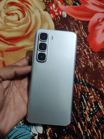 Infinix Hot 60 pro plus