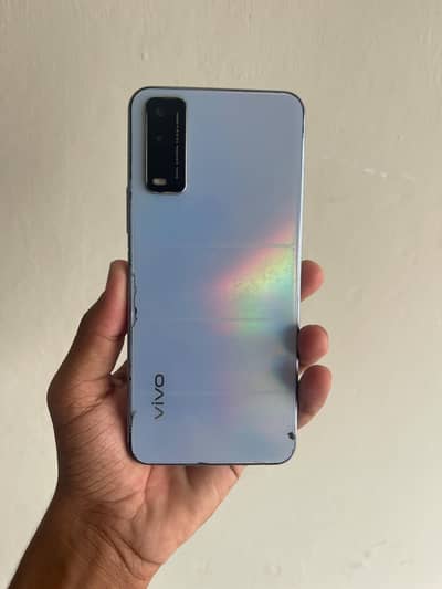 Vivo Y20