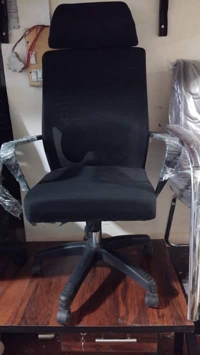 Brand New office chairs variety (IRONWOOD COMPANY)