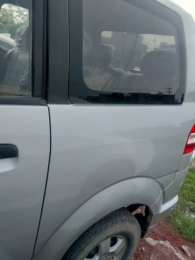 Suzuki APV 2006