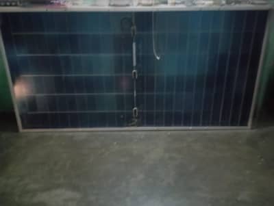 8 New panels for sale 22500 each