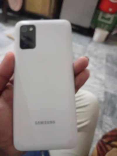Samsung Mobile A03s