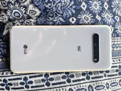 LG V60 ThinQ 5G