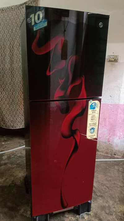 PEL Refrigerator / Fridge - Excellent Condition - Fast Freezing