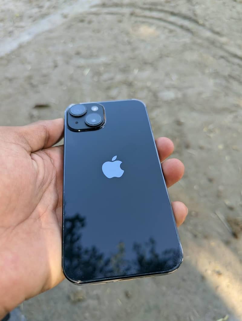 Apple iPhone 14 0