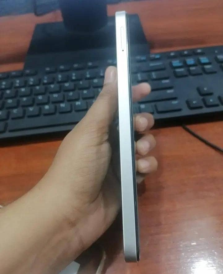 Tecno camon go 2 2