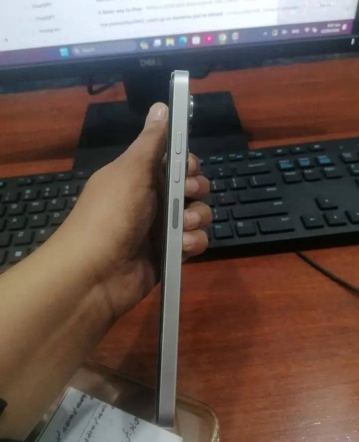 Tecno camon go 2 3