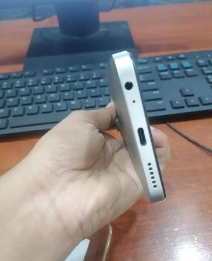Tecno camon go 2 4