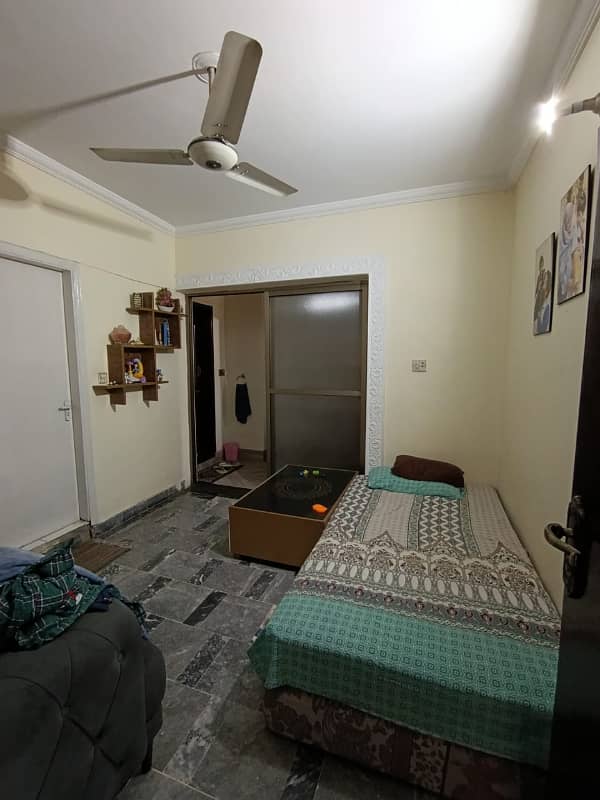 Upper portion for Rent 1