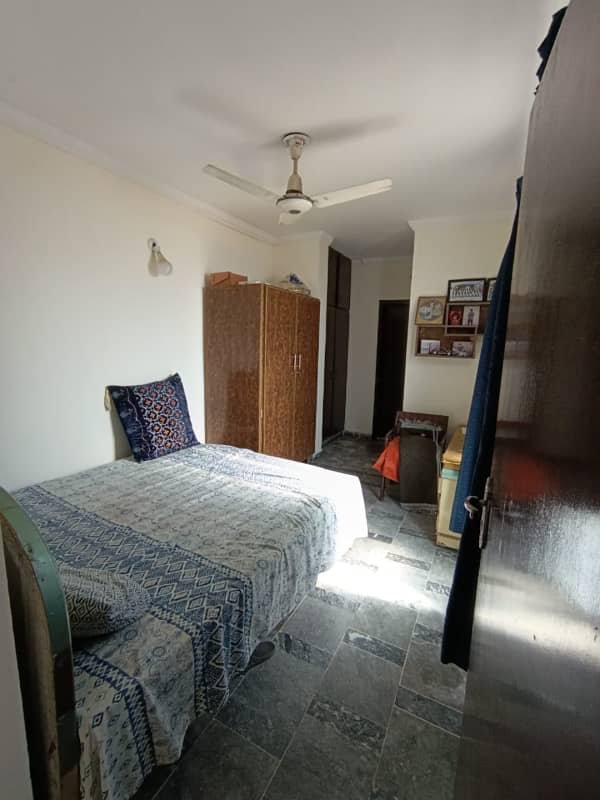 Upper portion for Rent 4