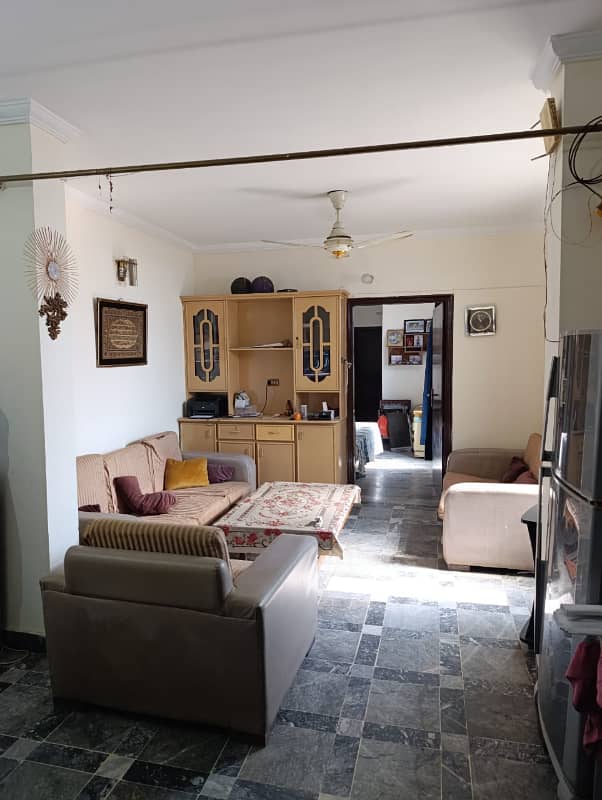 Upper portion for Rent 5