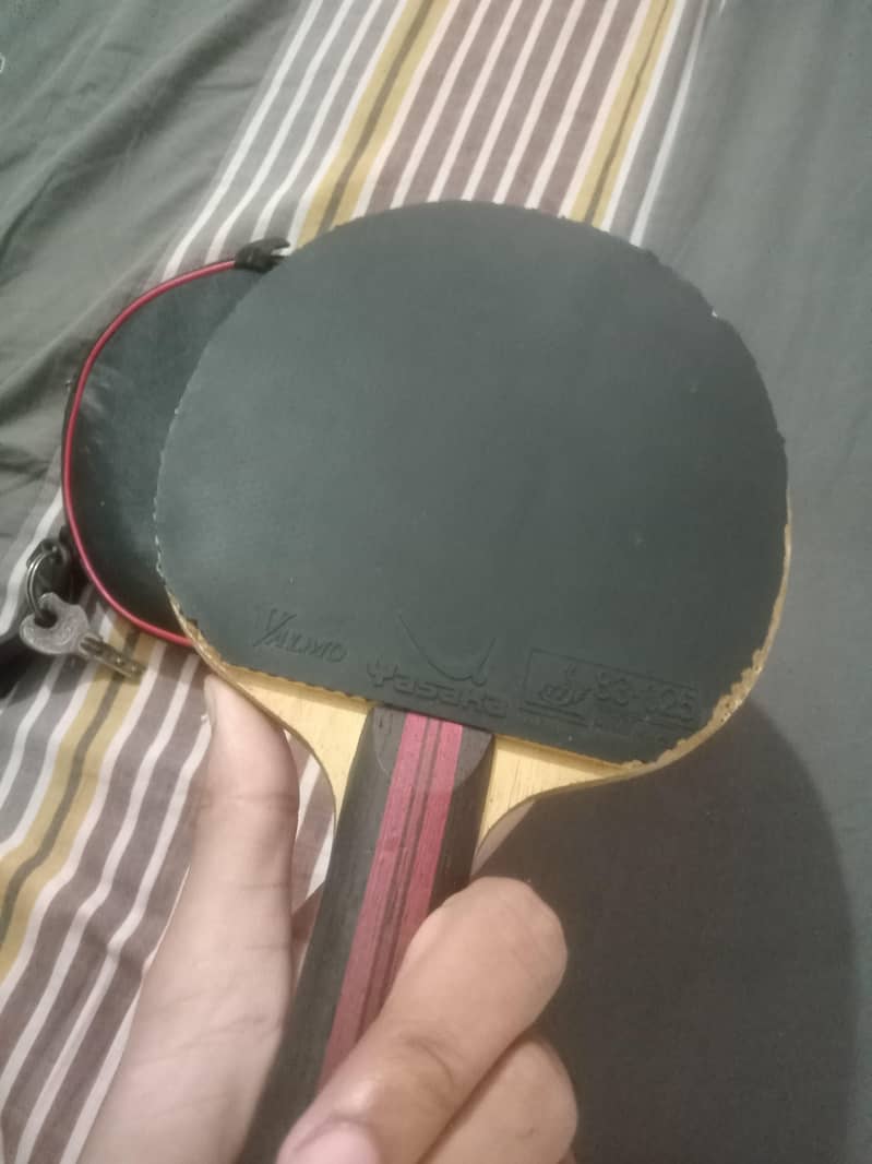 it's a best racket 4