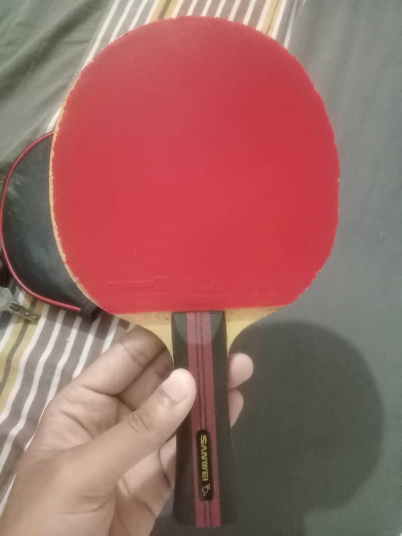 it's a best racket 5