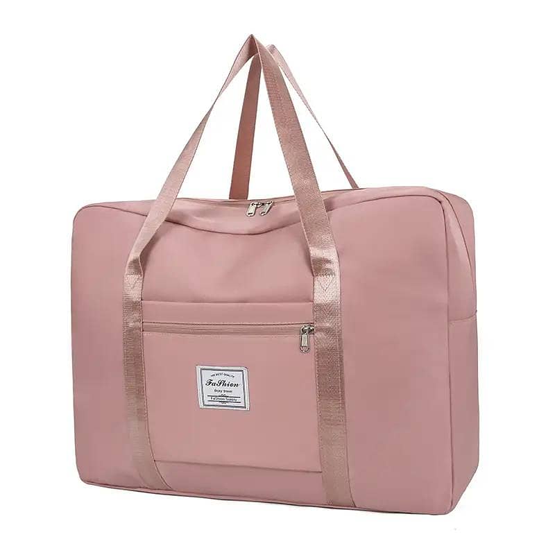 Light Travel Cosmetics Bag Waterproof Shoulder Bag 3