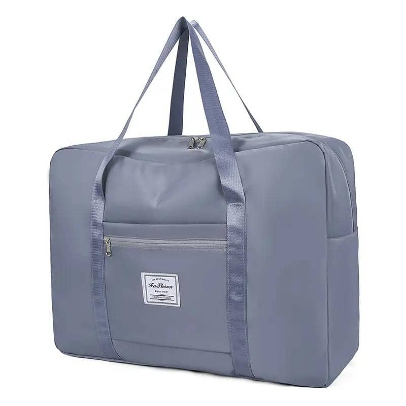 Light Travel Cosmetics Bag Waterproof Shoulder Bag 4