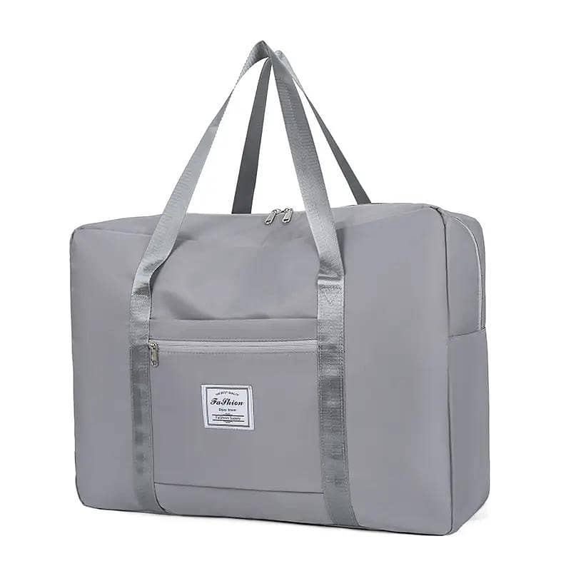 Light Travel Cosmetics Bag Waterproof Shoulder Bag 6