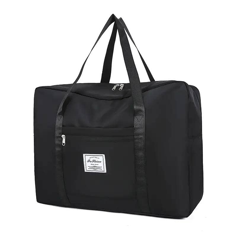 Light Travel Cosmetics Bag Waterproof Shoulder Bag 7
