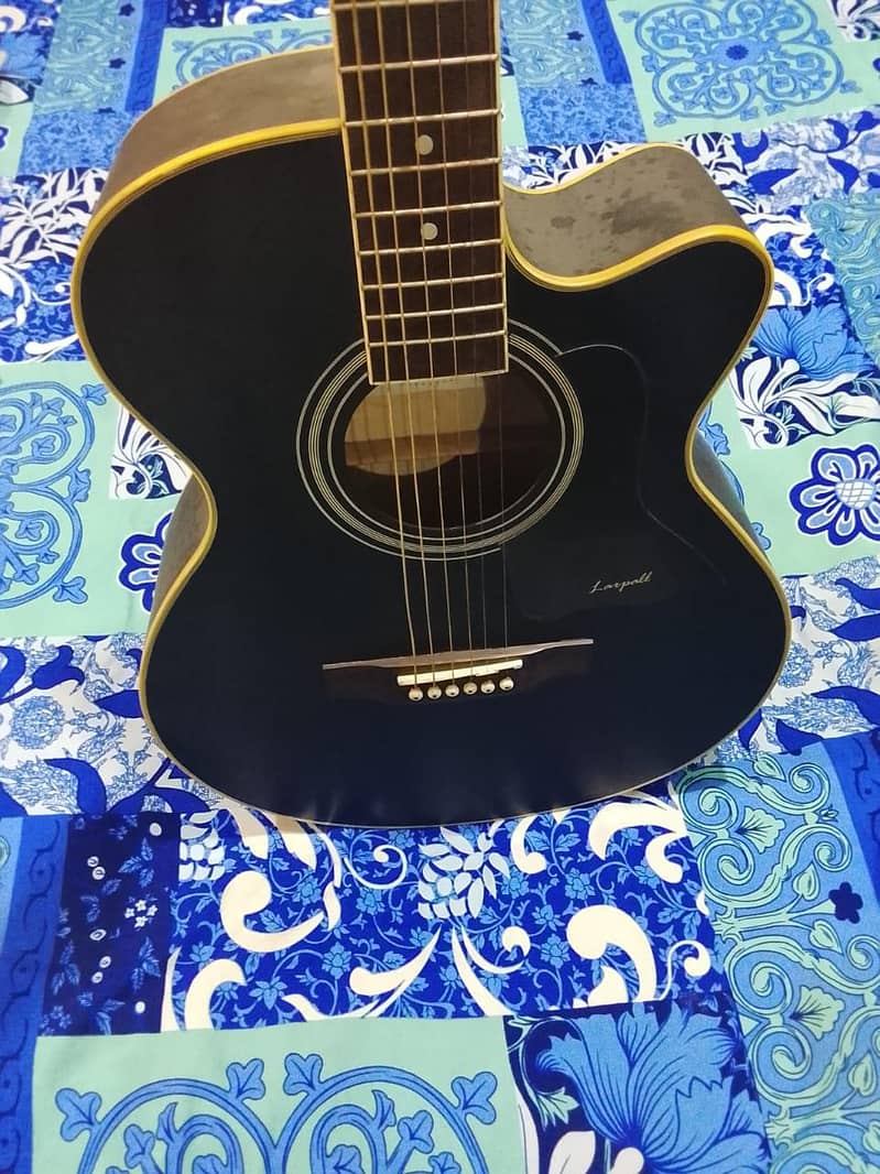 Guitar 2