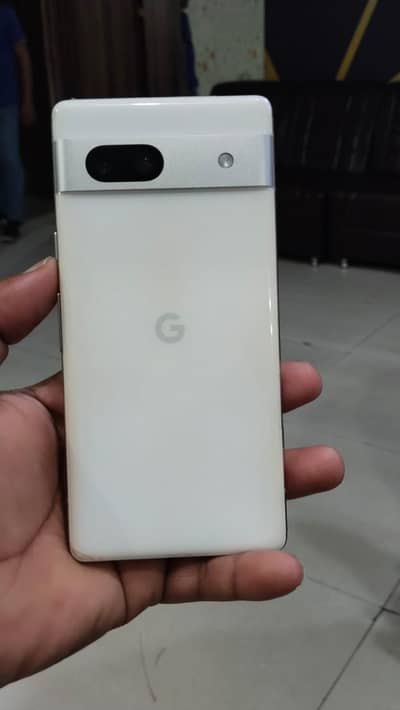 Google Pixel 7a