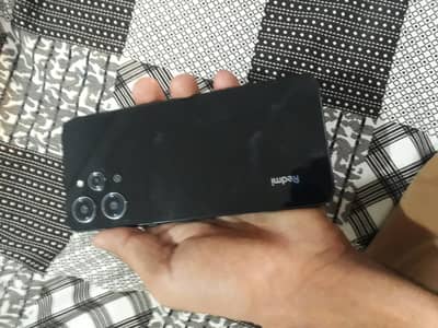 Xiaomi Redmi 12