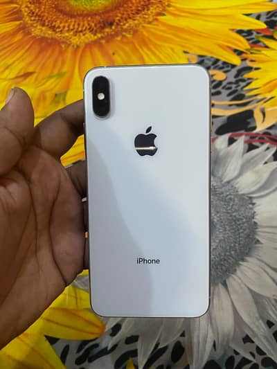 Apple iPhone XS Max