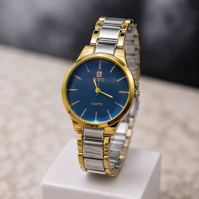Men's Comfortable Daily Wear watch