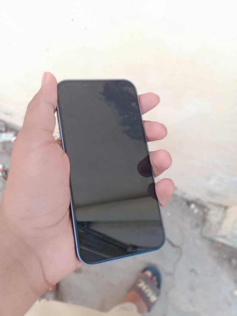 Apple iPhone 14 5