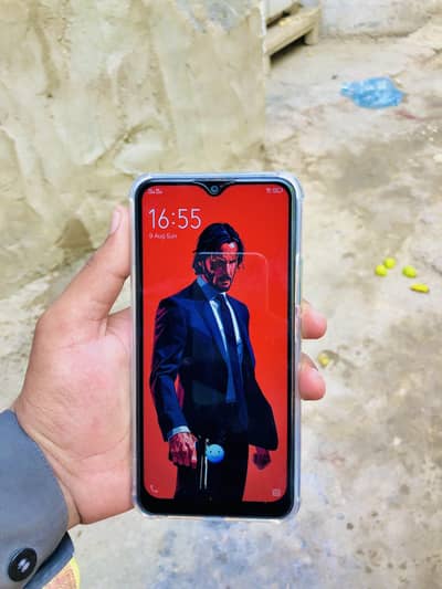 Vivo Y17