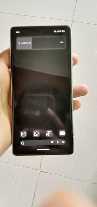 Google Pixel 7a