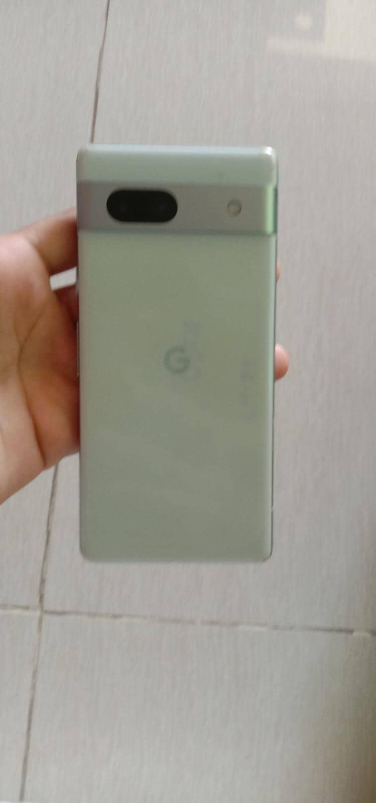 Google Pixel 7a 2