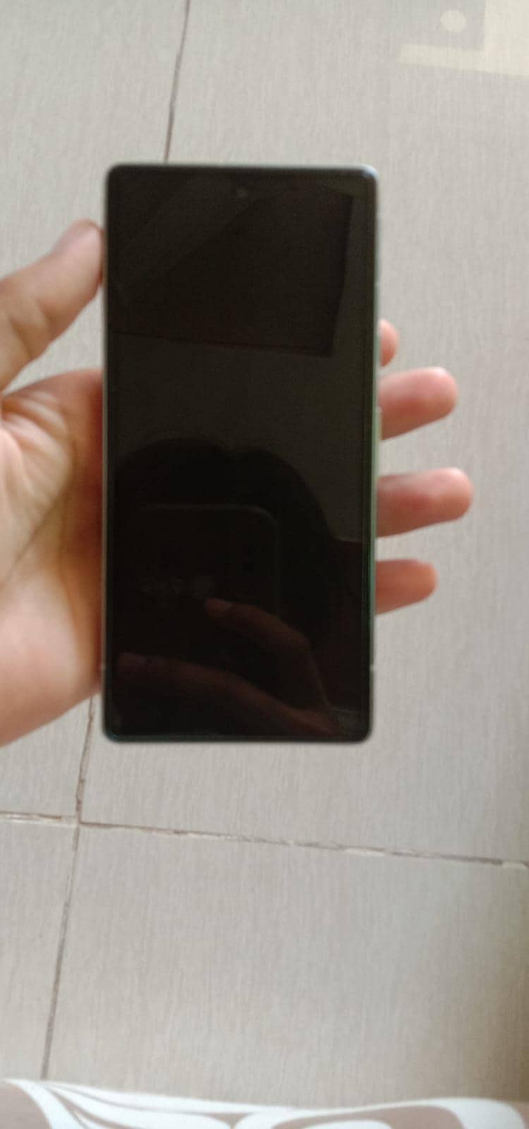 Google Pixel 7a 3