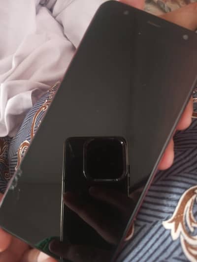 Samsung Mobile J6 Plus