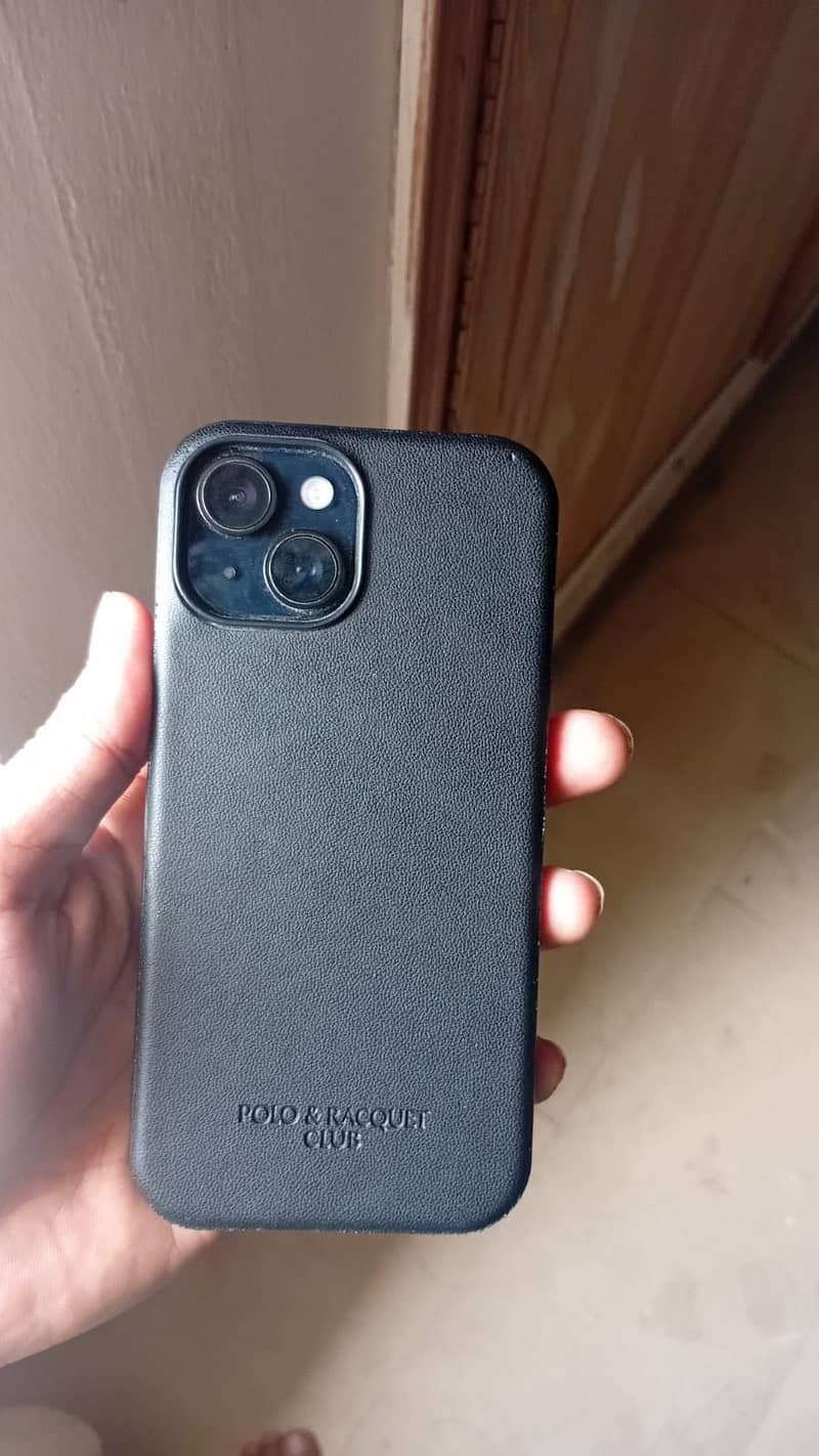 Apple iPhone 15 0