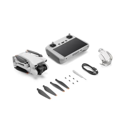DJI mini 3 standard kit(RC-N1) Smart controller