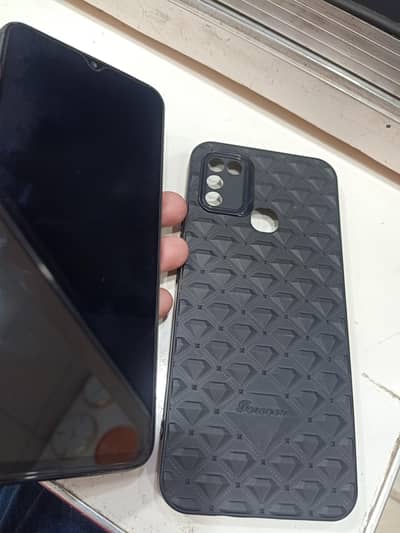 Infinix Hot 9 Play