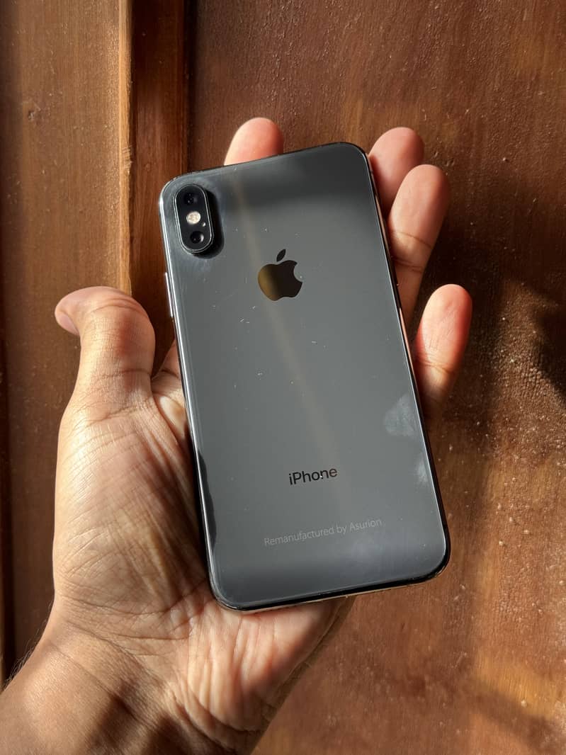 Apple iPhone XS 2