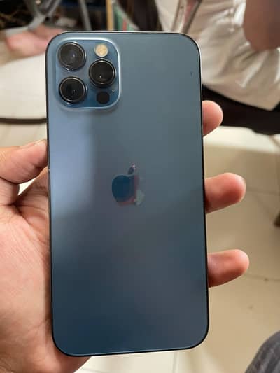 iphone 12 pro