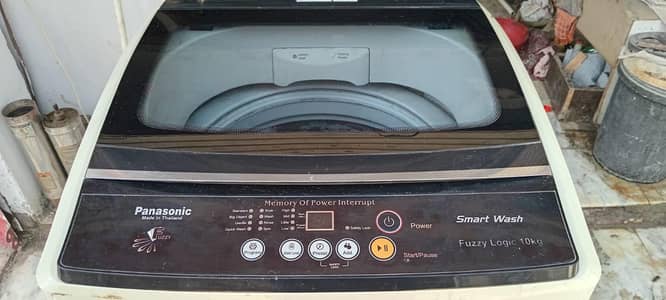 Panasonic machine for sale