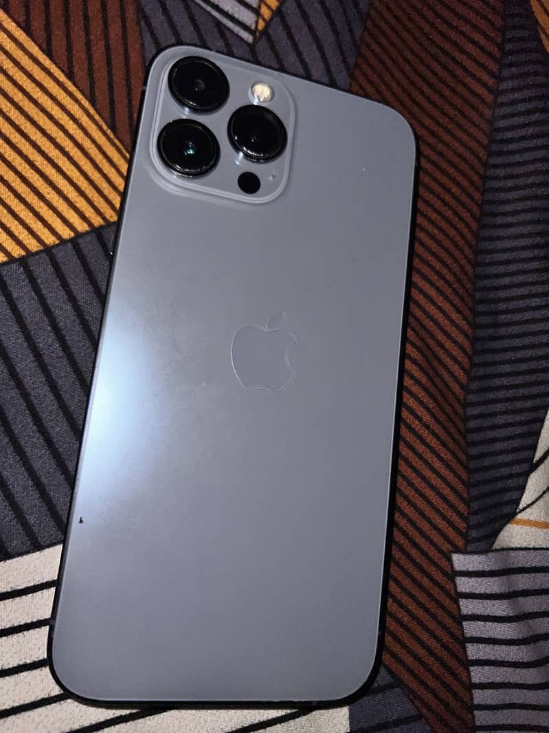 Apple iPhone 13 Pro Max 1