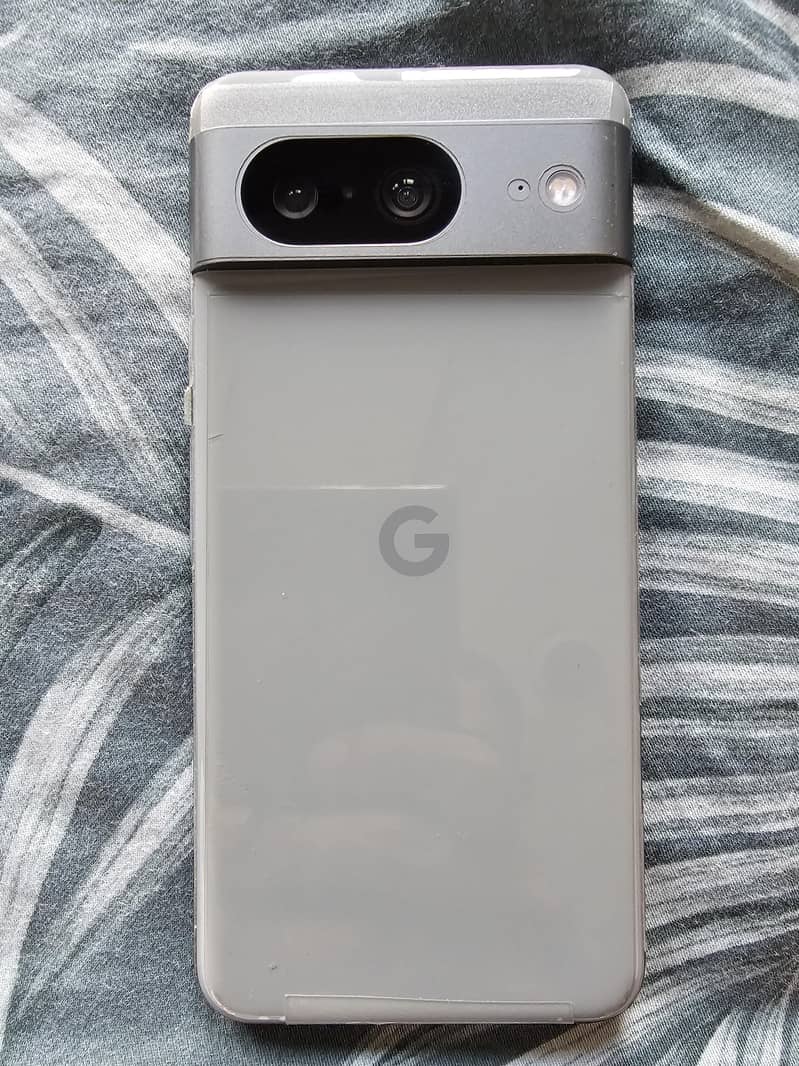 Google Pixel 8 1