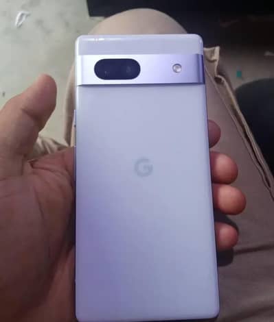 Google Pixel 7a