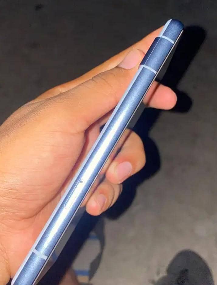 Google Pixel 7a 3