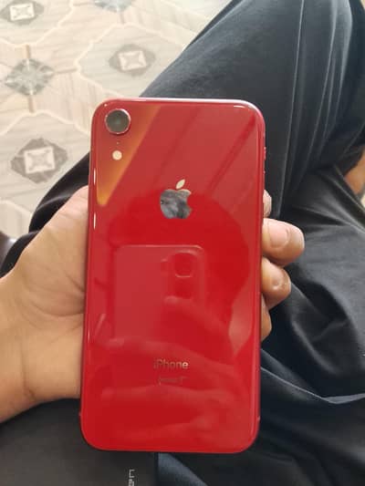 Apple iPhone XR