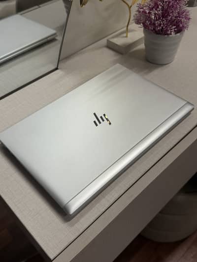 HP CORE i5 10th Generation 16 gb 256gb ssd