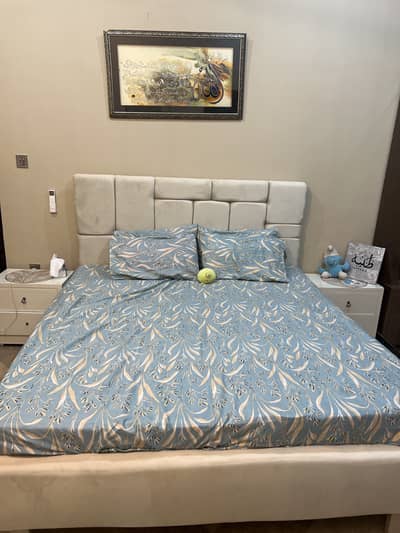 Bed Set